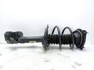 Peça sobressalente para automóvel em segunda mão amortecedor dianteiro direito por toyota rav 4 executive hybrid referências oem iam 4851080a75