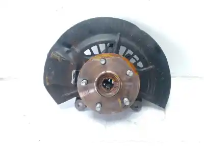 Автозапчасти б/у ПЕРЕДНЯЯ ПРАВАЯ КУЛАЧКА за TOYOTA RAV 4  ссылки OEM IAM 4321178010  