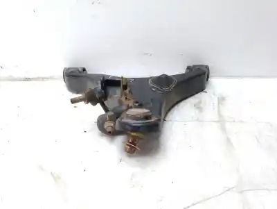 Автозапчасти б/у передний левый нижний рычаг подвески за nissan navara pick-up (d40m) double cab xe 4x4 ссылки oem iam 54501eb300  