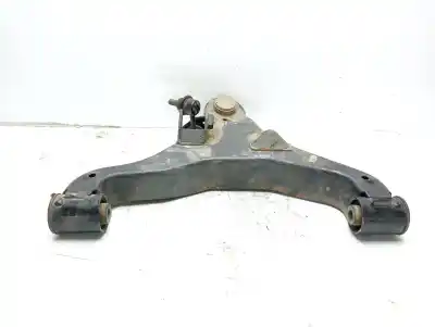 Second-hand car spare part front right lower suspension arm for nissan navara pick-up (d40m) double cab xe 4x4 oem iam references 54500eb300  