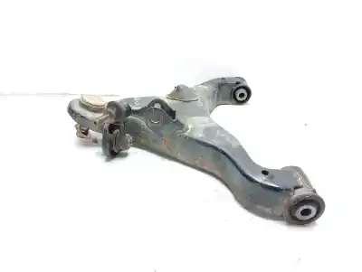 Second-hand car spare part front right lower suspension arm for nissan navara pick-up (d40m) double cab xe 4x4 oem iam references 54500eb300  