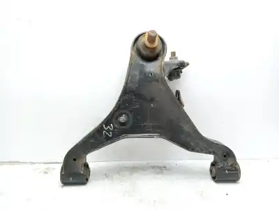Second-hand car spare part front right lower suspension arm for nissan navara pick-up (d40m) double cab xe 4x4 oem iam references 54500eb300  