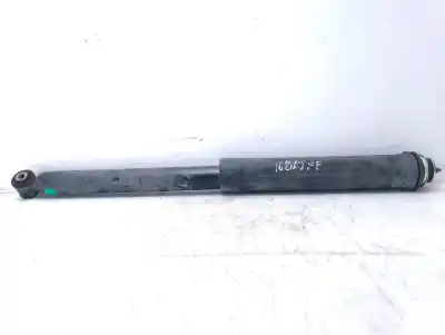 Peça sobressalente para automóvel em segunda mão Amortecedor Traseiro por TOYOTA YARIS 1.5 16V CAT Referências OEM IAM 485300DA40  