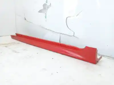 Tweedehands auto-onderdeel stijgbeugel voor toyota yaris 1.5 16v cat oem iam-referenties 75860k0080