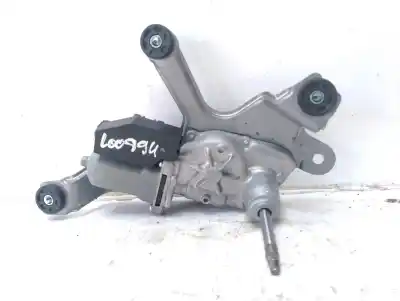 Second-hand car spare part Rear Windshield Wiper Motor for TOYOTA RAV4 Hybrid 4x2 Advance OEM IAM references 8513042080  