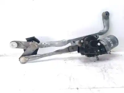 Peça sobressalente para automóvel em segunda mão Motor Do Limpa Para Brisas por TOYOTA YARIS 1.5 16V CAT Referências OEM IAM 851100D191  