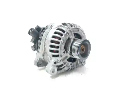 Pièce détachée automobile d'occasion ALTERNATEUR pour CITROEN JUMPY  Références OEM IAM 9621791480  