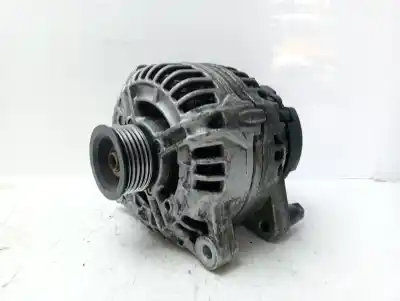 Pièce détachée automobile d'occasion alternateur pour citroen jumpy 2.0 hdi sx familiar (5/6 asientos) références oem iam 9621791480  