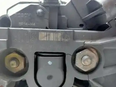 Pièce détachée automobile d'occasion alternateur pour citroen jumpy 2.0 hdi sx familiar (5/6 asientos) références oem iam 9621791480  