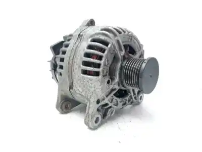 Pièce détachée automobile d'occasion Alternateur pour RENAULT LAGUNA II (BG0/1_) 1.9 dCi (BG1A BG1W BG0G) Références OEM IAM 8200251006  