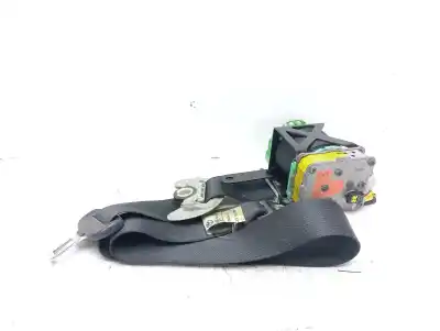 Second-hand car spare part Front Left Seat Belt for TOYOTA AURIS (_E15_) 2.0 D-4D (ADE150_) OEM IAM references 7322002120C1  