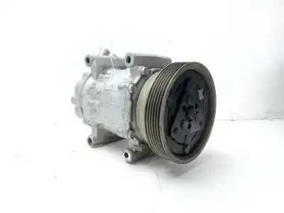 Pezzo di ricambio per auto di seconda mano COMPRESSORE ARIA CONDIZIONATA per RENAULT KANGOO (F/KC0)  Riferimenti OEM IAM 8200953358  SD6VDAF