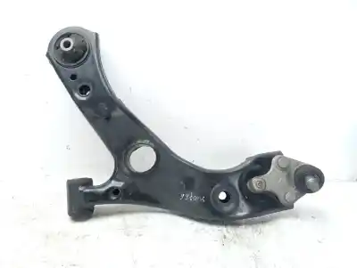 Peça sobressalente para automóvel em segunda mão braço de suspensão inferior esquerdo dianteiro por lexus ux (za10) 250h e-four referências oem iam 4806976010