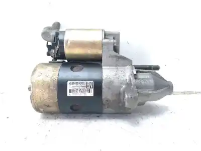Peça sobressalente para automóvel em segunda mão motor de arranque por suzuki swift azg (nz) 1.2 cat referências oem iam 3110086g00