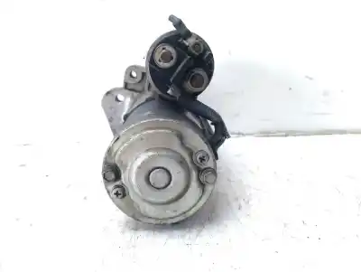 Peça sobressalente para automóvel em segunda mão motor de arranque por nissan note (e11e) 1.5 dci turbodiesel cat referências oem iam 8200584675  