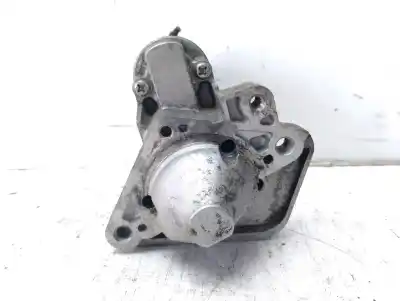 Peça sobressalente para automóvel em segunda mão motor de arranque por nissan note (e11e) 1.5 dci turbodiesel cat referências oem iam 8200584675  
