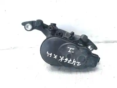 Peça sobressalente para automóvel em segunda mão pinça de travão traseira esquerda por lexus ux (za10) 250h e-four referências oem iam 4785033270  