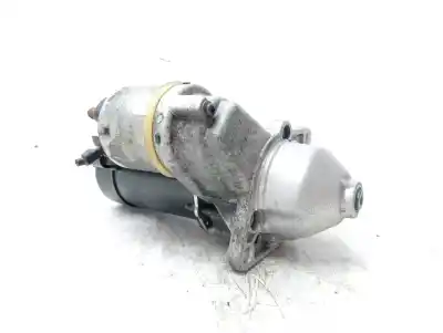 Pezzo di ricambio per auto di seconda mano Motorino Di Avviamento per OPEL CORSA C 1.2 16V CAT (Z 12 XE / LW4) Riferimenti OEM IAM 95524889 9115191 D6RA249