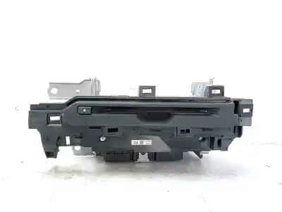 Second-hand car spare part audio system / radio cd for lexus ux (za10) 250h e-four oem iam references 8614076a90