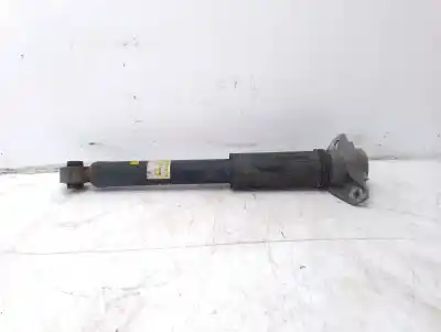 Peça sobressalente para automóvel em segunda mão amortecedor traseiro por lexus ux (za10) 250h e-four referências oem iam 4853079305  