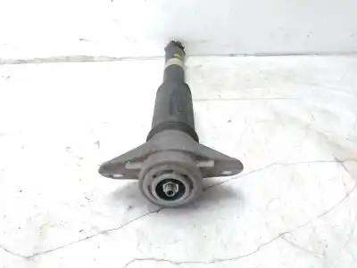 Peça sobressalente para automóvel em segunda mão amortecedor traseiro por lexus ux (za10) 250h e-four referências oem iam 4853079305  