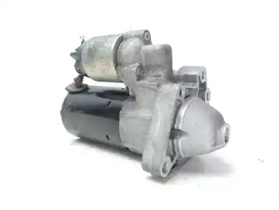 Pezzo di ricambio per auto di seconda mano MOTORINO DI AVVIAMENTO per NISSAN NOTE  Riferimenti OEM IAM 2330000Q2C  