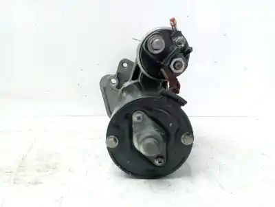 Pezzo di ricambio per auto di seconda mano motorino di avviamento per nissan note acenta riferimenti oem iam 2330000q2c  