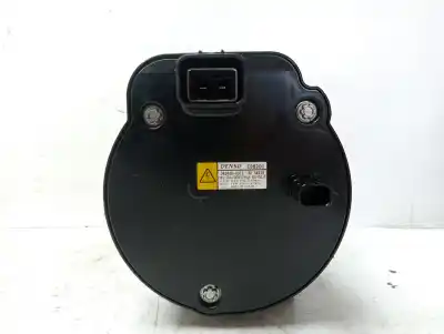 Автозапчастина б/у компресор кондиционера для toyota c-hr (_x1_) 2.0 hybrid (maxh10) посилання на oem iam 8837047092  424000371