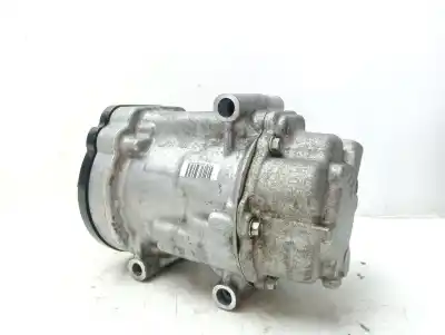 Автозапчастина б/у компресор кондиционера для toyota c-hr (_x1_) 2.0 hybrid (maxh10) посилання на oem iam 8837047092  424000371