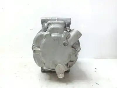 Автозапчастина б/у компресор кондиционера для toyota c-hr (_x1_) 2.0 hybrid (maxh10) посилання на oem iam 8837047092  424000371