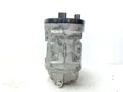 Автозапчастина б/у компресор кондиционера для toyota c-hr (_x1_) 2.0 hybrid (maxh10) посилання на oem iam 8837047092  424000371