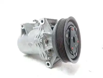 Second-hand car spare part AIR CONDITIONING COMPRESSOR for NISSAN NOTE  OEM IAM references 926003VC6B  