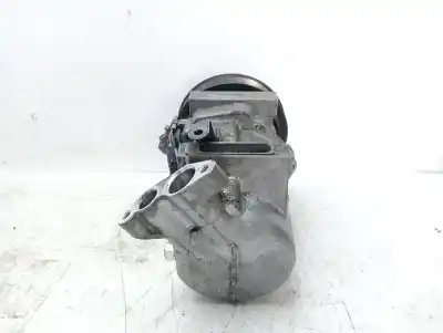 Second-hand car spare part air conditioning compressor for nissan note acenta oem iam references 926003vc6b  