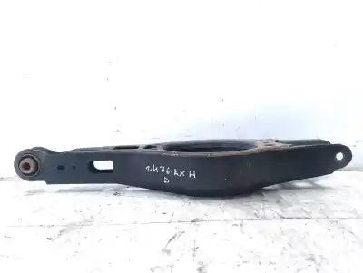 Second-hand car spare part rear lower right suspension arm for lexus ux (za10) 250h e-four oem iam references 4873047010