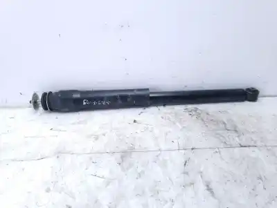 Peça sobressalente para automóvel em segunda mão Amortecedor Traseiro por TOYOTA YARIS 1.5 16V CAT Referências OEM IAM 48530K0090  