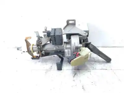 Second-hand car spare part steering column for renault scenic iii bose edition oem iam references 488103777r