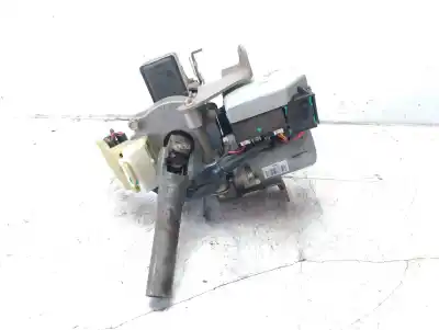 Автозапчастина б/у рульва колонка для renault scenic iii bose edition посилання на oem iam 488103777r  