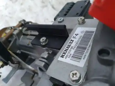 Автозапчастина б/у рульва колонка для renault scenic iii bose edition посилання на oem iam 488103777r  