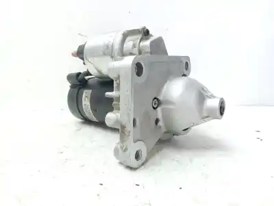 Pezzo di ricambio per auto di seconda mano motorino di avviamento per citroen nemo basis riferimenti oem iam 5802cg