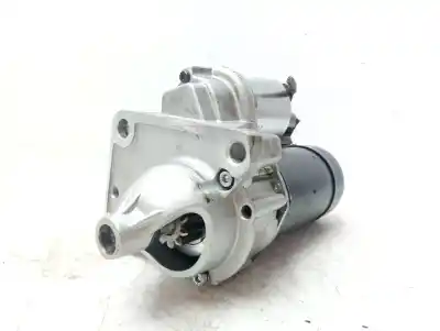 Peça sobressalente para automóvel em segunda mão motor de arranque por citroen nemo basis referências oem iam 5802cg  11021650125n