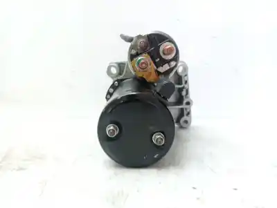 Peça sobressalente para automóvel em segunda mão motor de arranque por citroen nemo basis referências oem iam 5802cg  11021650125n