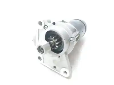 Peça sobressalente para automóvel em segunda mão motor de arranque por citroen nemo basis referências oem iam 5802cg  11021650125n