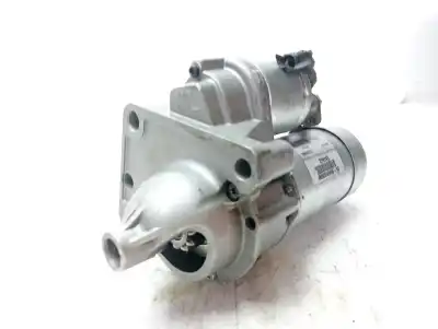 Peça sobressalente para automóvel em segunda mão motor de arranque por citroen nemo basis referências oem iam 5802fp 286143 d6ra110