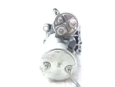 Peça sobressalente para automóvel em segunda mão motor de arranque por citroen nemo basis referências oem iam 5802fp 286143 d6ra110
