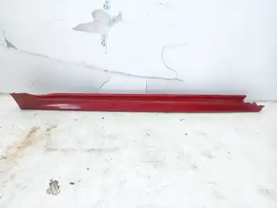 Tweedehands auto-onderdeel stijgbeugel voor toyota yaris hybrid active oem iam-referenties 758510d0100