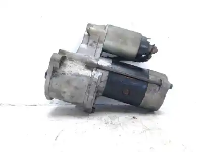 Pezzo di ricambio per auto di seconda mano MOTORINO DI AVVIAMENTO per HYUNDAI H1  Riferimenti OEM IAM HK988300  