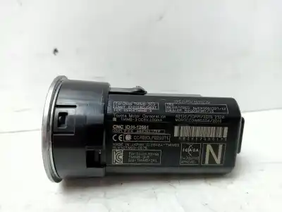 Second-hand car spare part ignition switch for lexus ux (za10) 250h e-four oem iam references 8961111020  