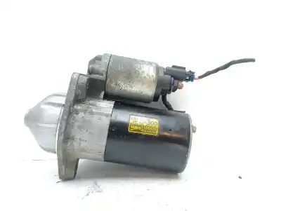 Peça sobressalente para automóvel em segunda mão motor de arranque por hyundai i30 classic referências oem iam 361002a300