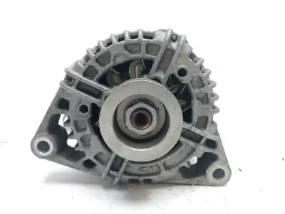 Pezzo di ricambio per auto di seconda mano Alternatore per OPEL CORSA C 1.2 16V CAT (Z 12 XE / LW4) Riferimenti OEM IAM 93177833 13143128 0124425010