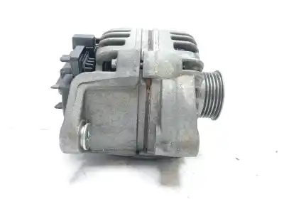 Автозапчастина б/у генератор для opel corsa c 1.2 16v cat (z 12 xe / lw4) посилання на oem iam 93177833 13143128 0124425010